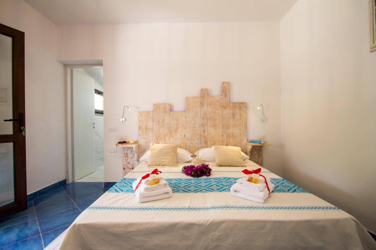 Suites Voce Del Mare Tertenìa Екстериор снимка