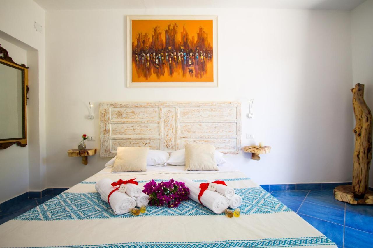 Suites Voce Del Mare Tertenìa Екстериор снимка