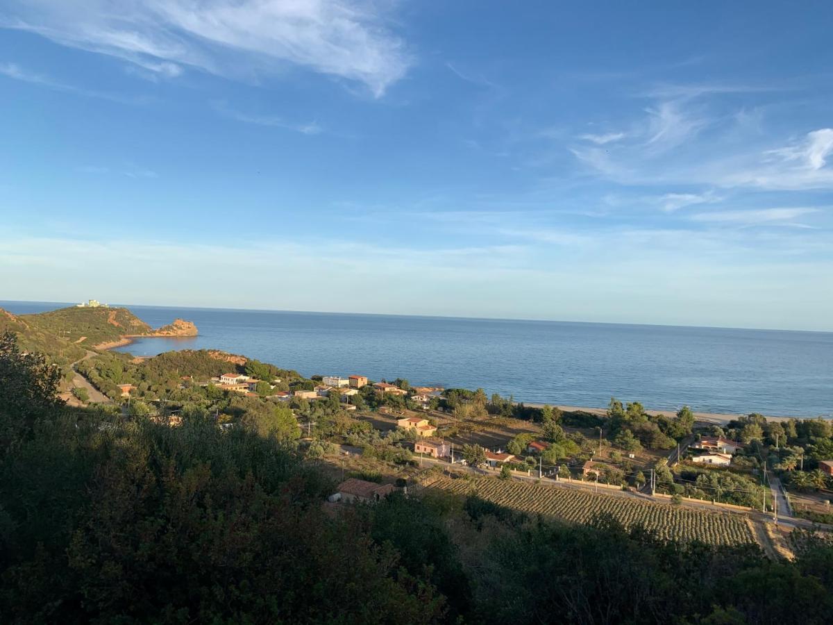 Suites Voce Del Mare Tertenìa Екстериор снимка